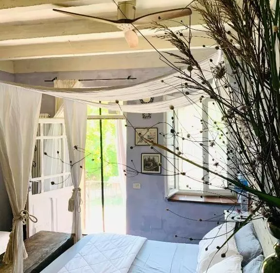 Relais B&b Betty Bike