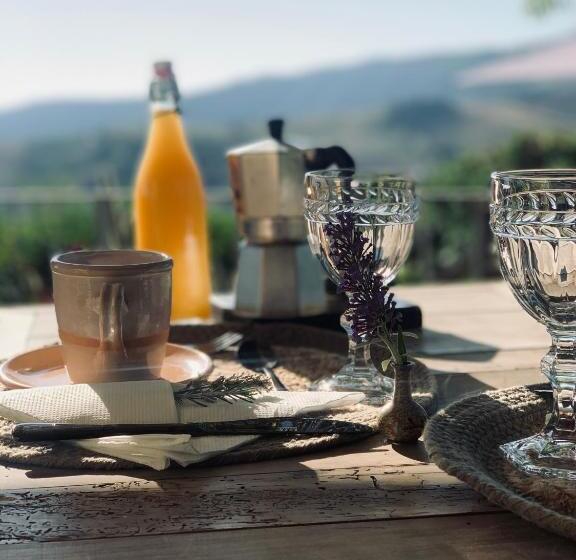 Relais B&b Betty Bike