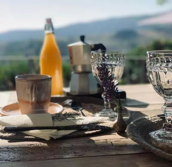 Relais B&b Betty Bike