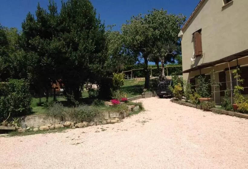 Relais B&b Betty Bike