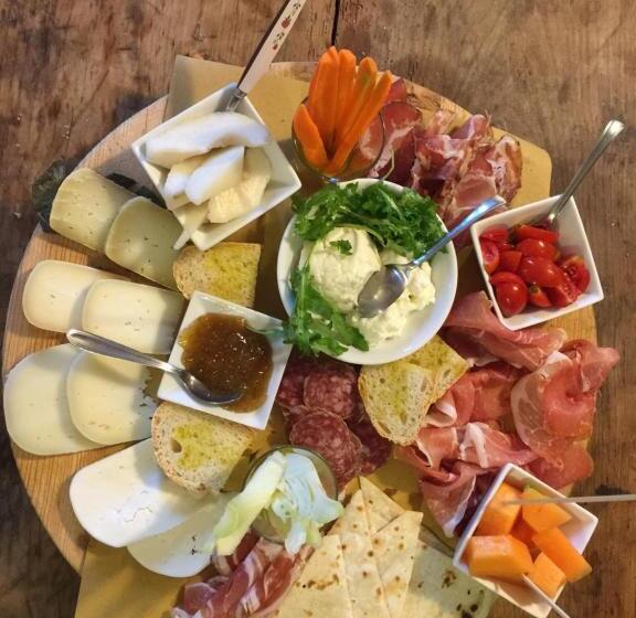 Relais B&b Betty Bike