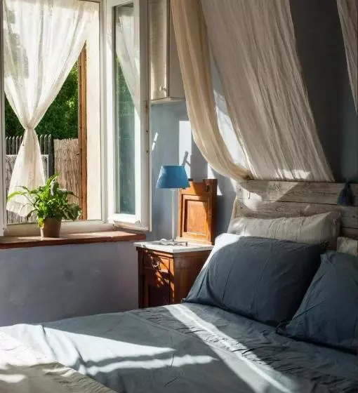 Relais B&b Betty Bike