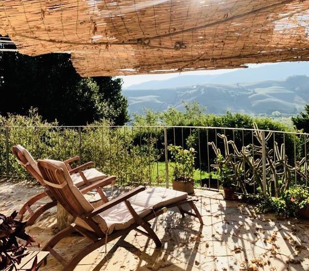 Relais B&b Betty Bike