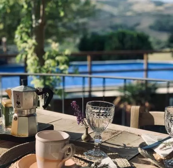 Relais B&b Betty Bike