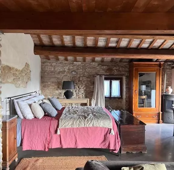 Relais B&b Betty Bike