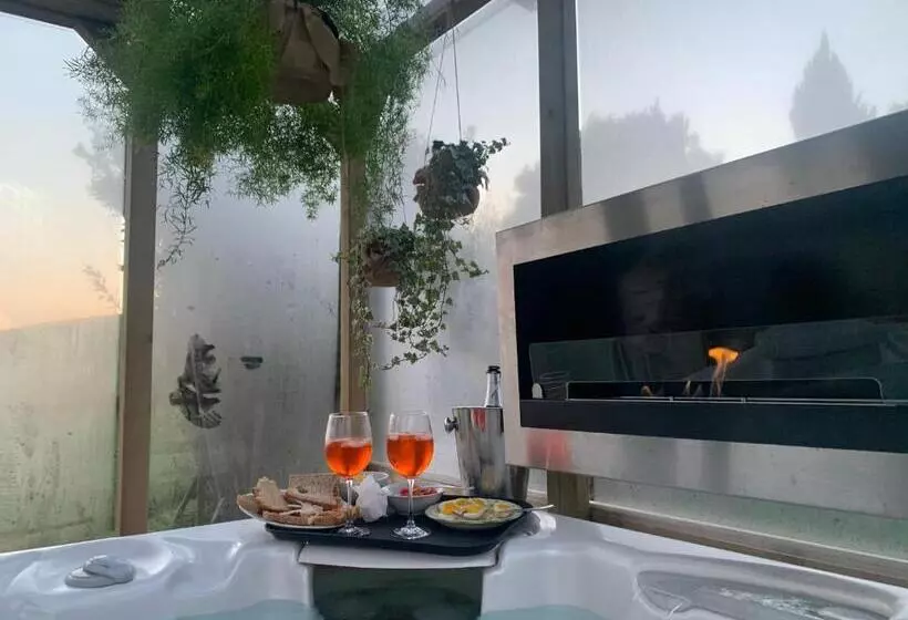 Relais B&b Betty Bike