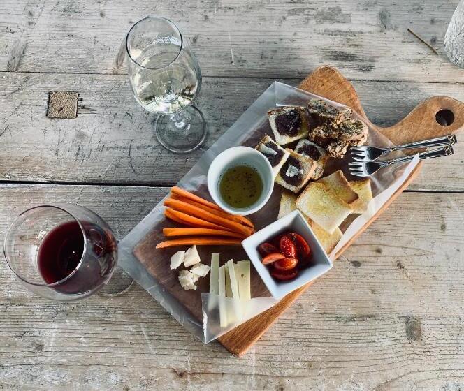 Relais B&b Betty Bike