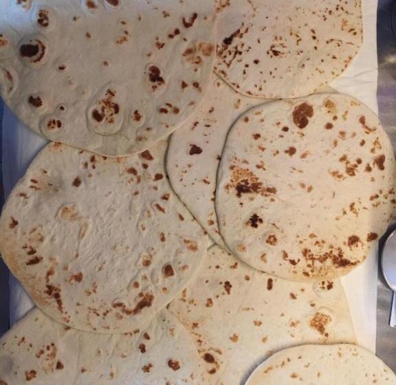 Relais B&b Betty Bike