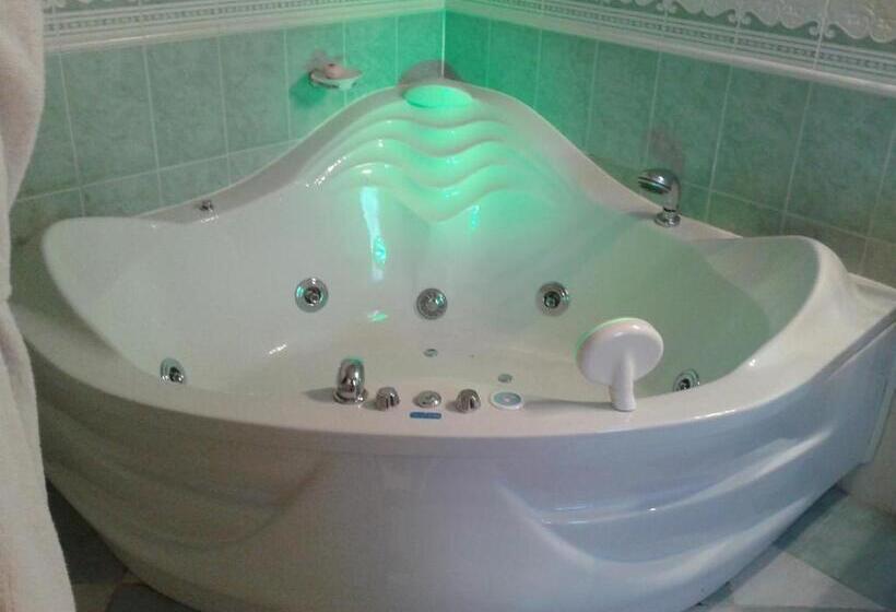 Hospedaria Viviendas Vacacionales El Carrascal