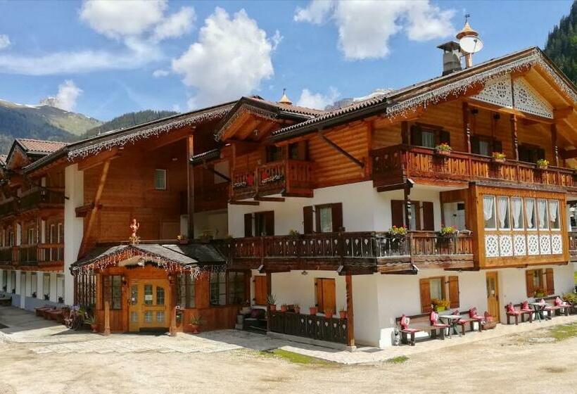 B&b Agriturismo Cèsa Ciasates