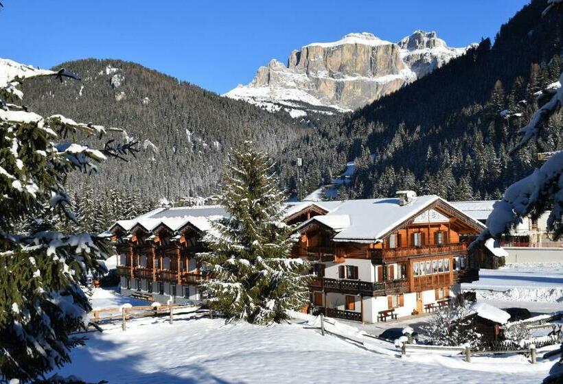 B&b Agriturismo Cèsa Ciasates