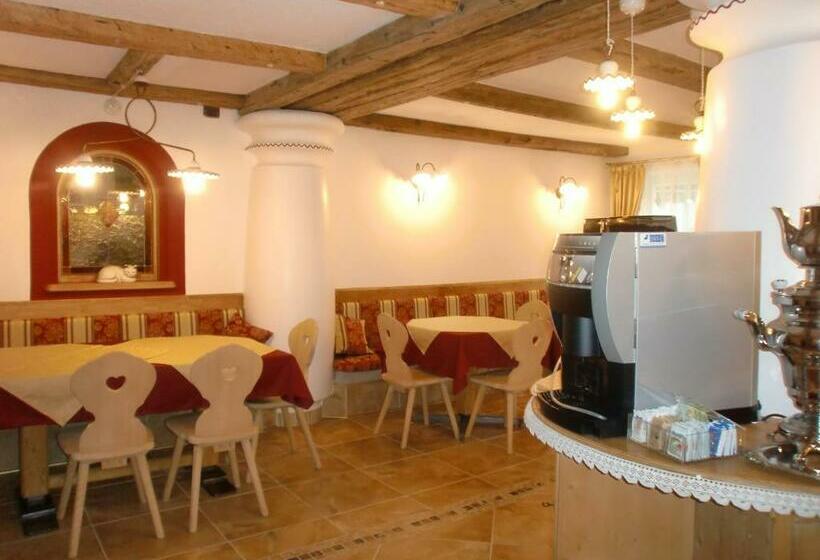 B&b Agriturismo Cèsa Ciasates