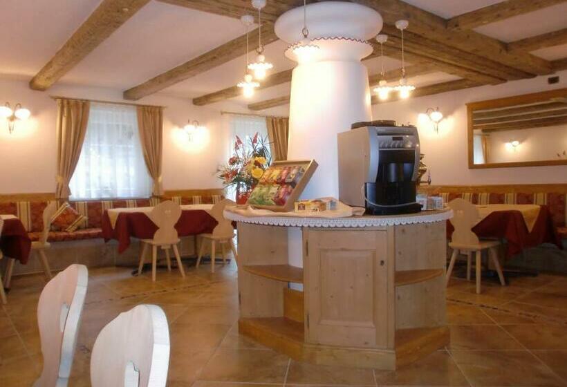 B&b Agriturismo Cèsa Ciasates