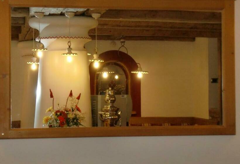 B&b Agriturismo Cèsa Ciasates