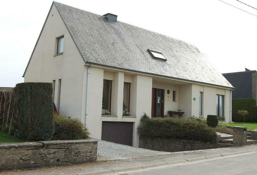 B&b Des Bois Sans Nombre