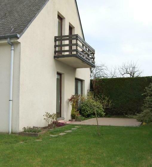 B&b Des Bois Sans Nombre