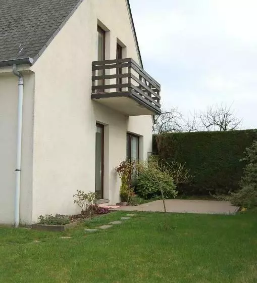 B&b Des Bois Sans Nombre