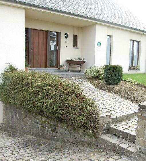 B&b Des Bois Sans Nombre