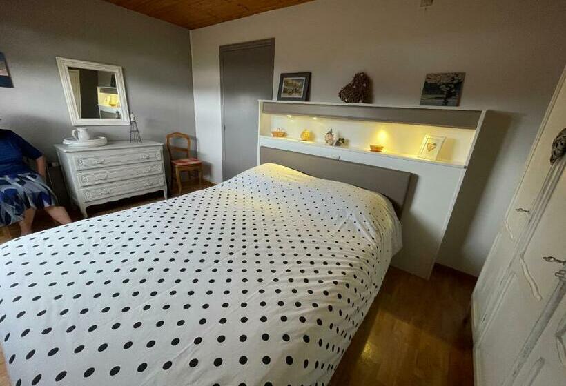 B&b Des Bois Sans Nombre