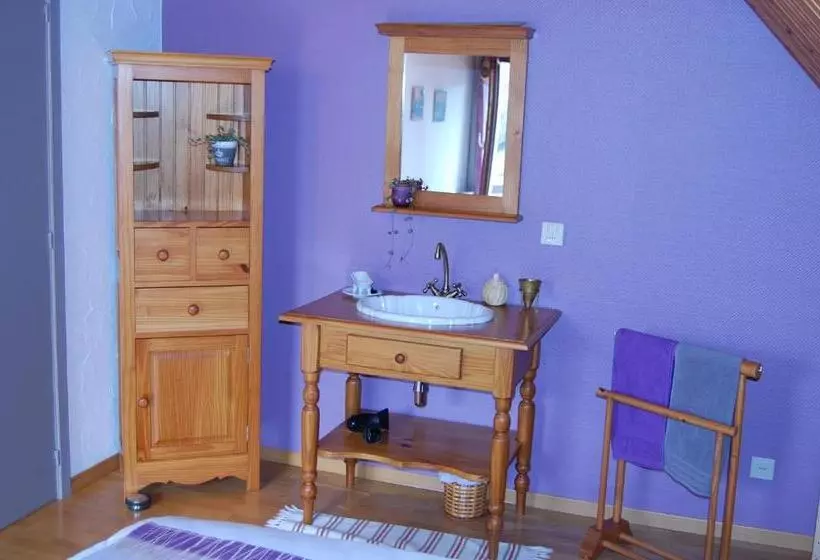 B&b Des Bois Sans Nombre