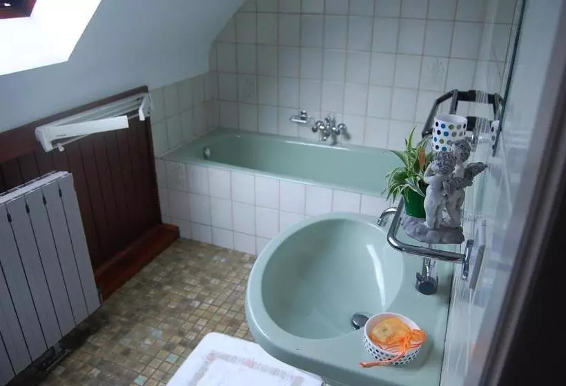 B&b Des Bois Sans Nombre