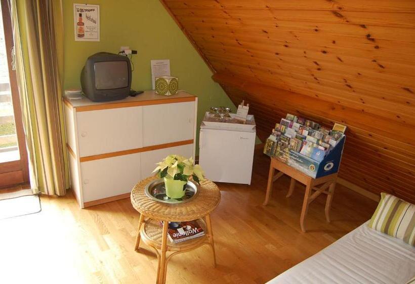 B&b Des Bois Sans Nombre