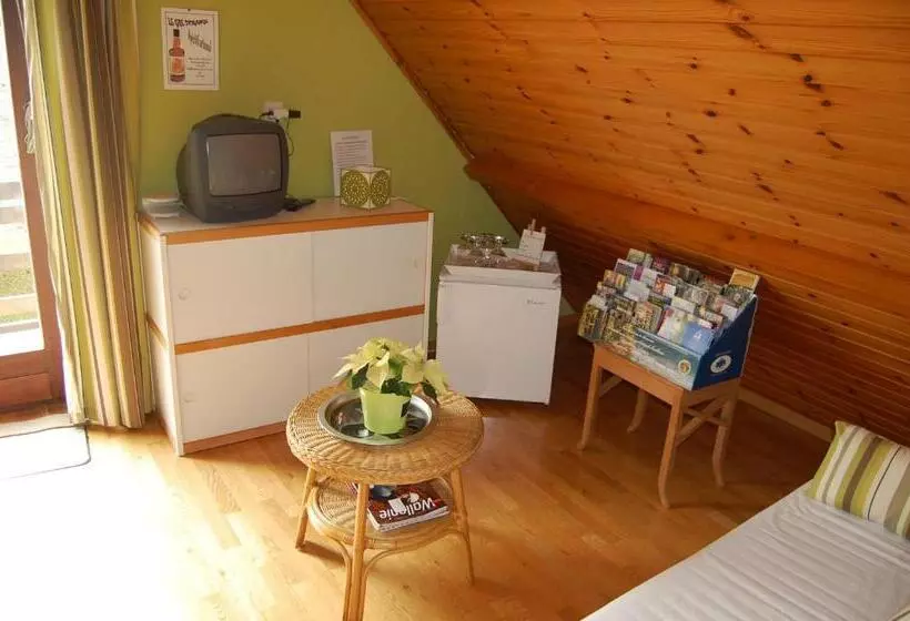 B&b Des Bois Sans Nombre