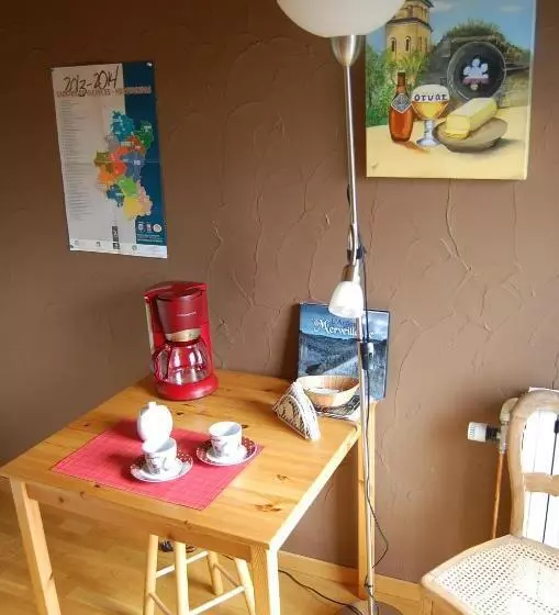 B&b Des Bois Sans Nombre