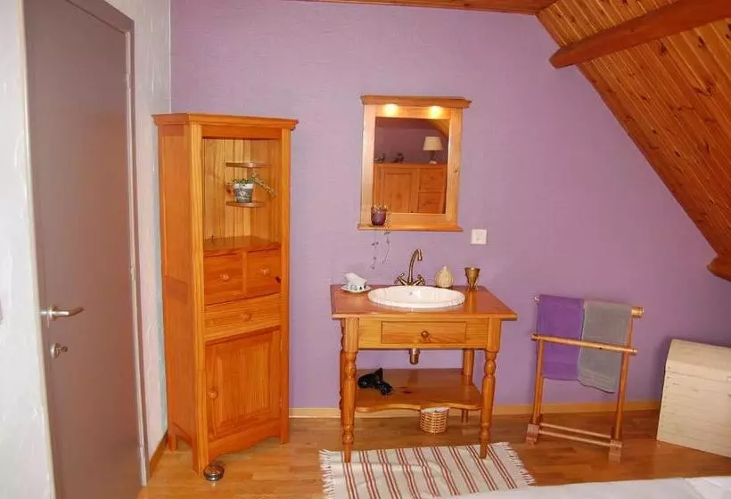 B&b Des Bois Sans Nombre