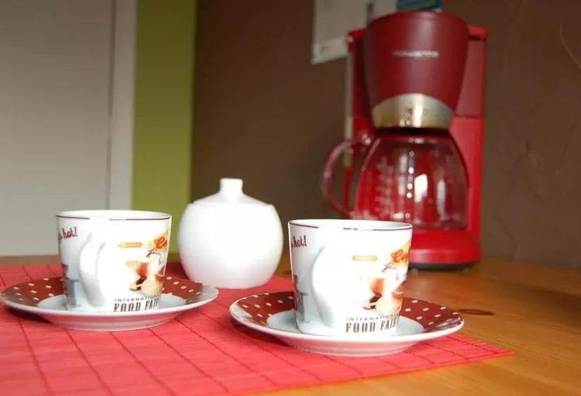 B&b Des Bois Sans Nombre