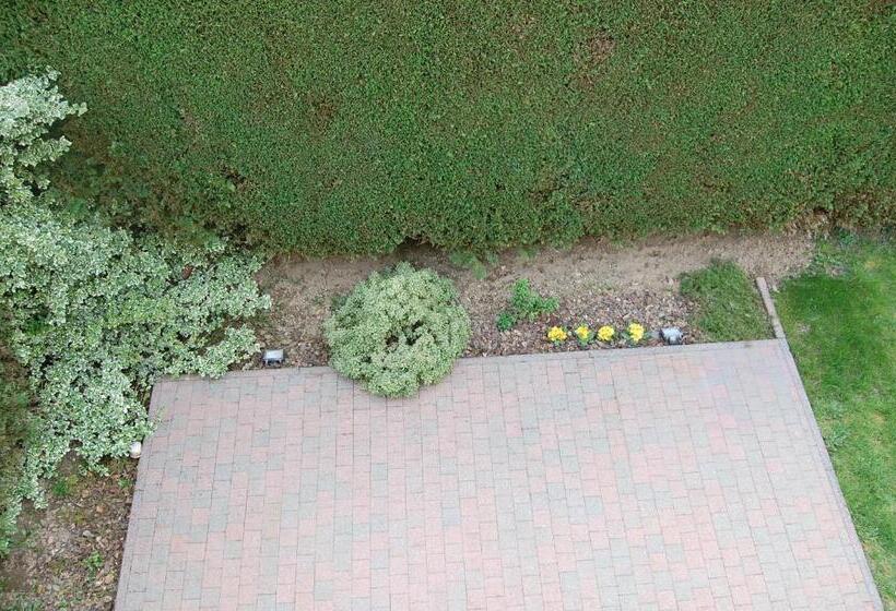 B&b Des Bois Sans Nombre