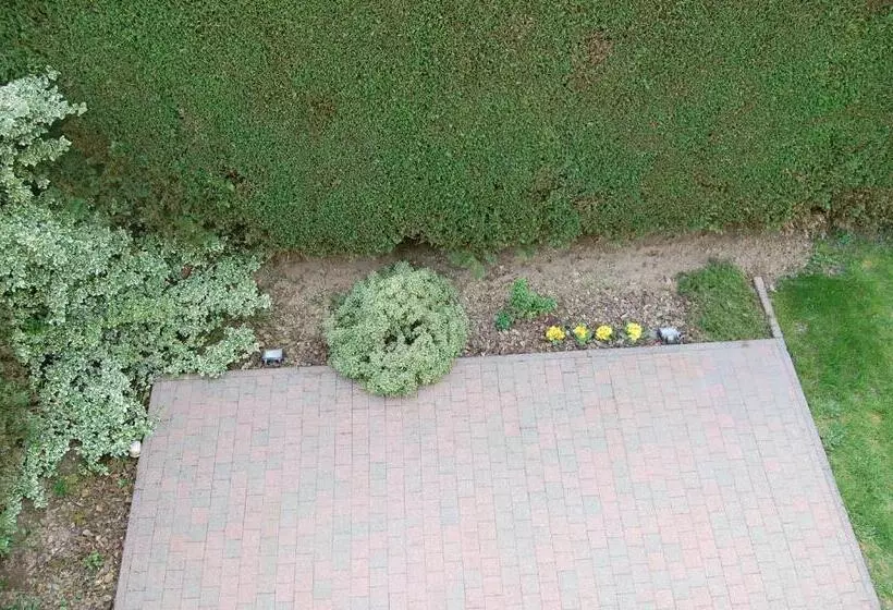 B&b Des Bois Sans Nombre