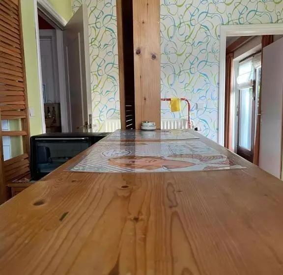 B&b Des Bois Sans Nombre