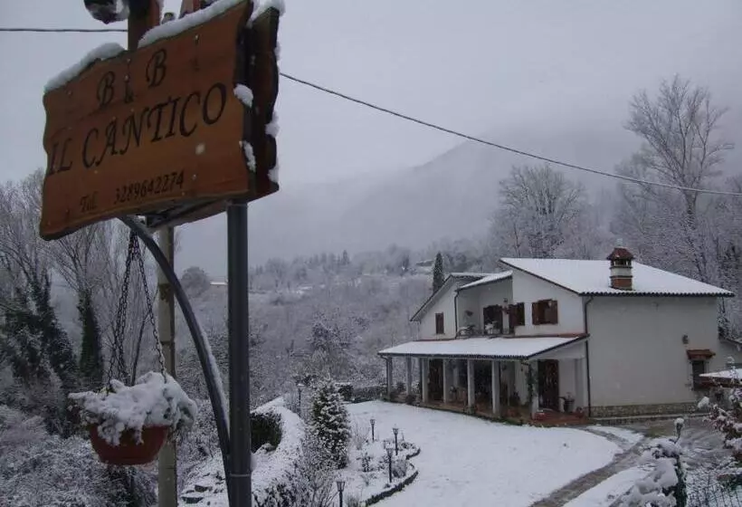 B&b Il Cantico