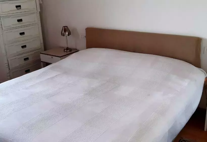 Aamiaismajoitus (B&B) Bellavista Trieste