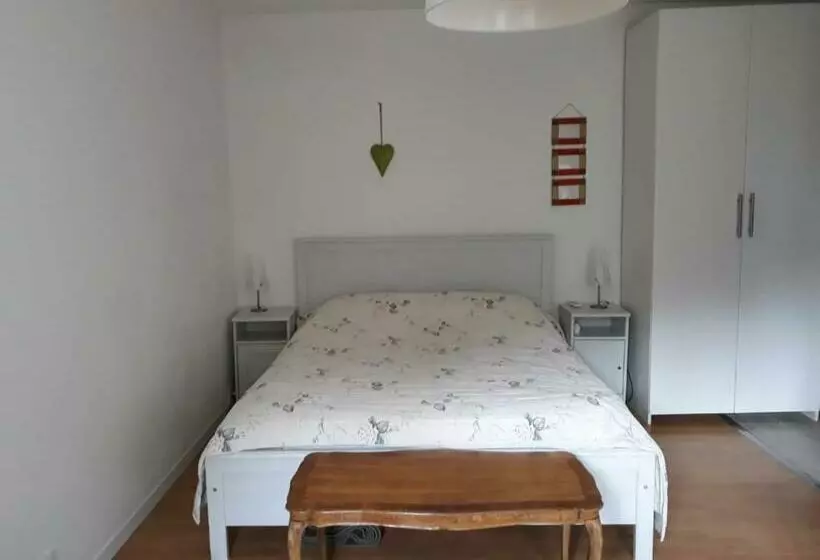 Aamiaismajoitus (B&B) Bellavista Trieste