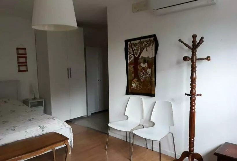 Aamiaismajoitus (B&B) Bellavista Trieste