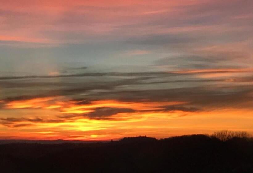 ベッドアンドブレックファースト Château Du Puech