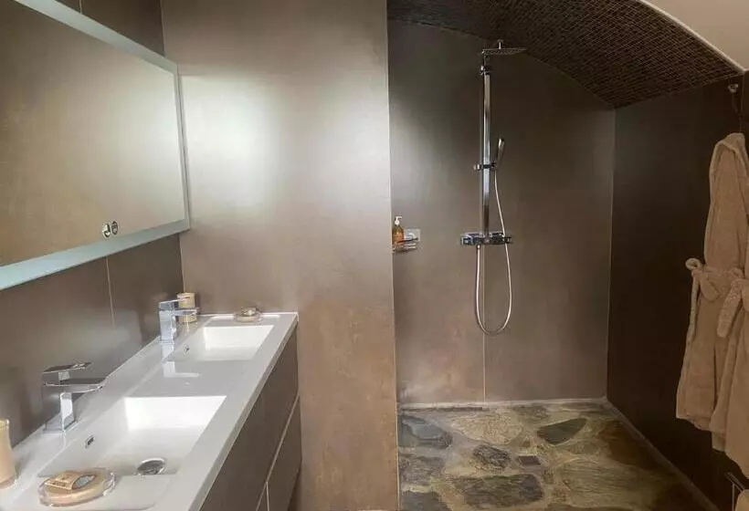 ベッドアンドブレックファースト Château Du Puech