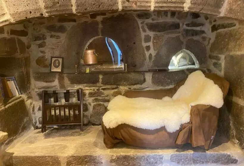 ベッドアンドブレックファースト Château Du Puech