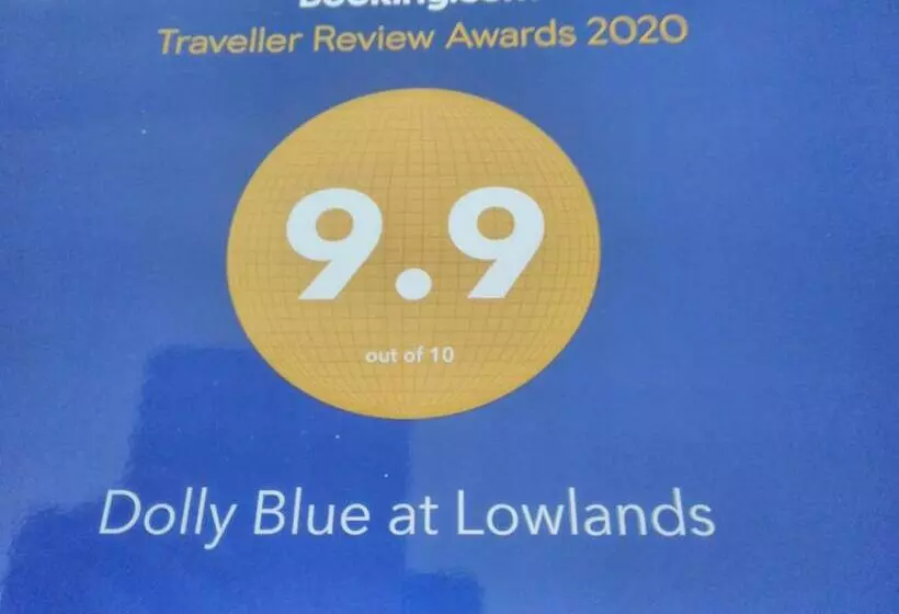 ベッドアンドブレックファースト Dolly At Lowlands