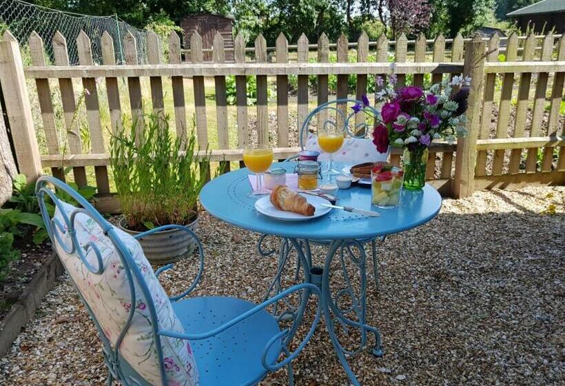 민박 Dolly At Lowlands