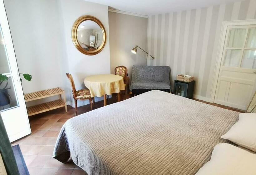 ベッドアンドブレックファースト La Jacquière