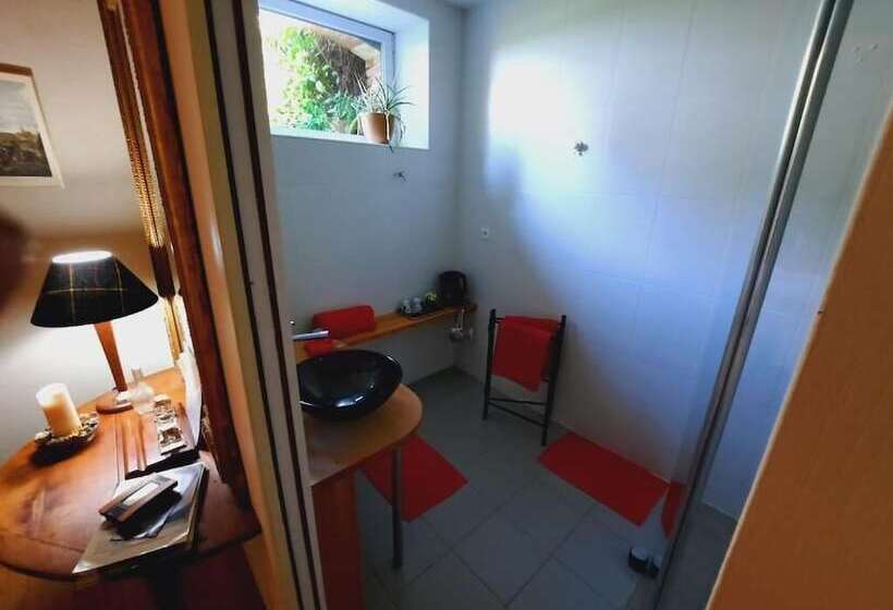 مبيت وإفطار Stuartlodge S