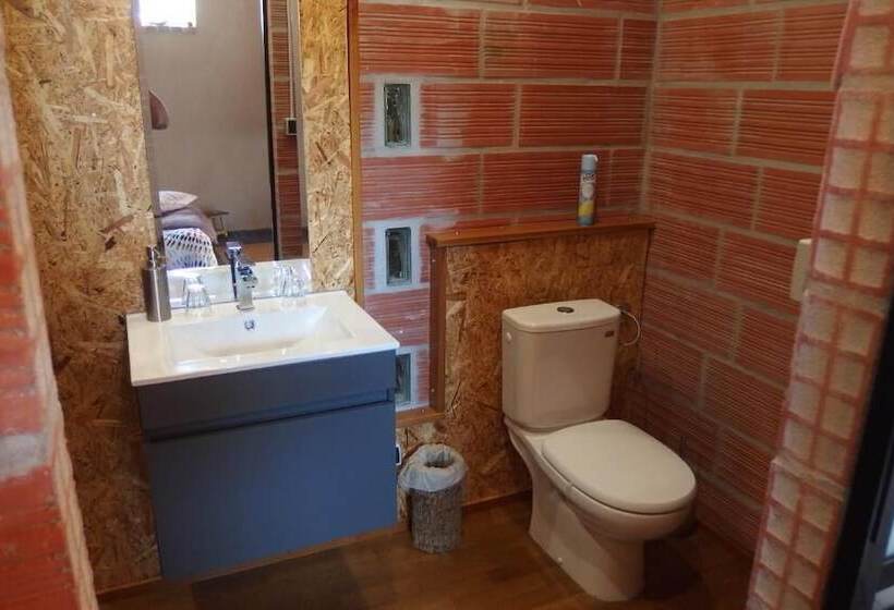 مبيت وإفطار Stuartlodge S