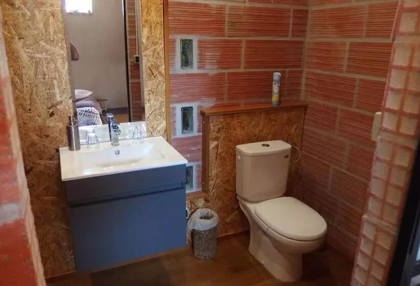 Aamiaismajoitus (B&B) Stuartlodge S