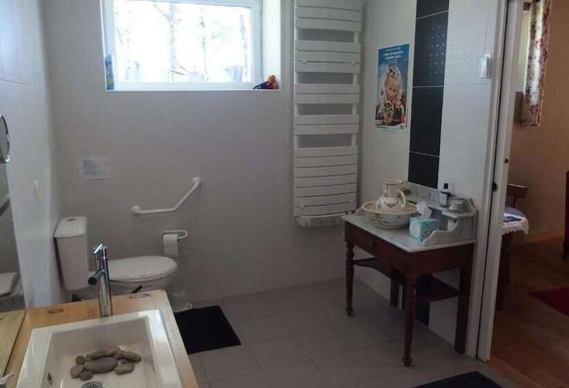 مبيت وإفطار Stuartlodge S