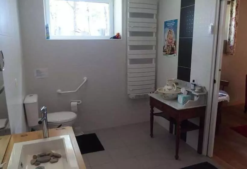 Aamiaismajoitus (B&B) Stuartlodge S