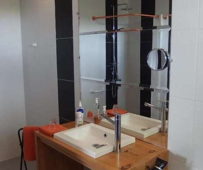 مبيت وإفطار Stuartlodge S