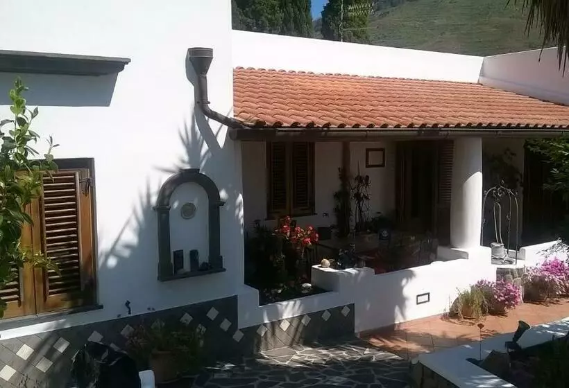 Bed And Breakfast Villa Angelina